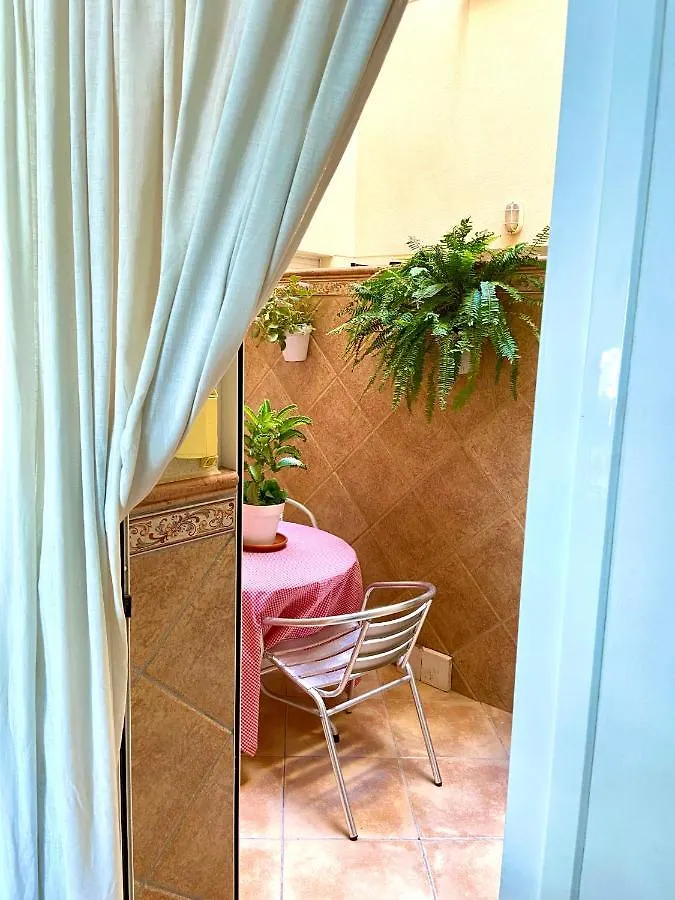 Apartment Apartamento Inma By Solymar Holiday Algarrobo Costa