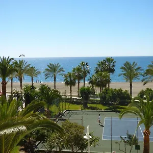 Valparaiso 50 Mts From Beach, Pools, Sea Views, Tenis, Terrace Apartment